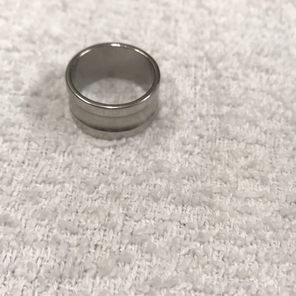 925 Sterling Silver Ring